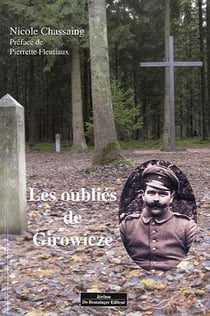 Les oublies de girowcze