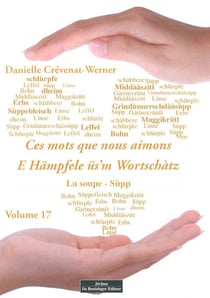 Ces mots que nous aimons Tome 17