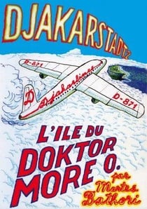 L' Île du Doktor More O.