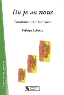 Du je au nous