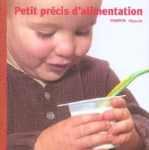 Petit precis d'alimentation