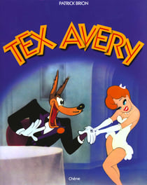 Tex avery