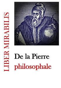 Revue liber mirabilis n.142 : De la Pierre philosophale