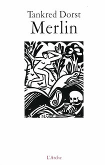 Merlin ou la terre dévastée