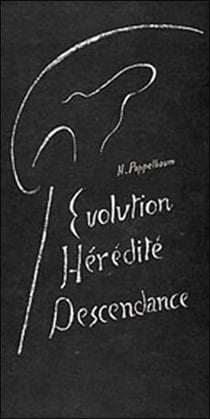 Evolution Heredite Descendance