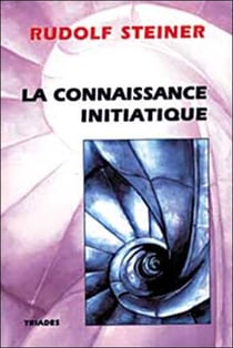 Connaissance initiatique
