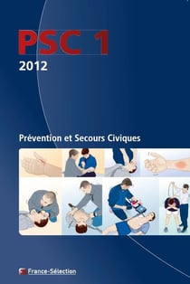 Psc1 - manuel stagiaire - prévention et secours civiques