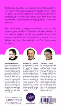 Rendez-vous : de nos jours, où vivre la rencontre ?