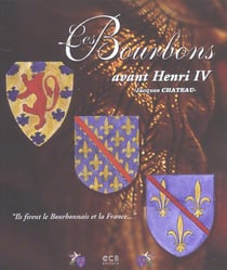 Les bourbons avnt henri iv