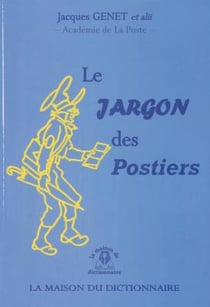 Le jargon des postiers