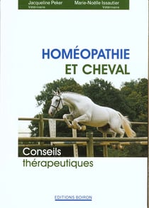 Homeopathie et cheval
