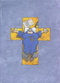 Soeur Marie-Thérèse - coffret t.1 à t.5