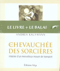 La chevauchee des sorcieres