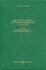 Proces-verbaux du directoire executif an v - an viii (les) tome iii