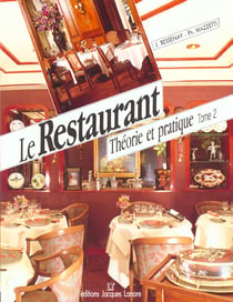 Le restaurant