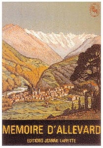 D'allevard