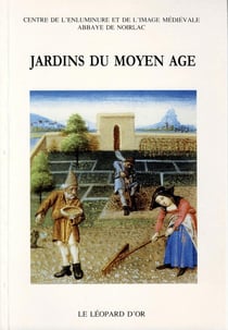 Jardins du Moyen Age