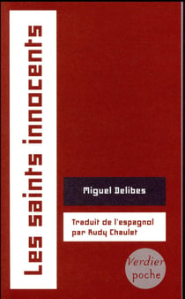 Les saints innocents