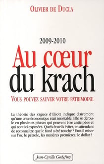 Coeur Du Krach 2009 - 2010 (Au)
