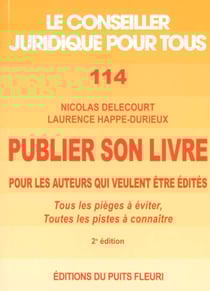Publier son livre