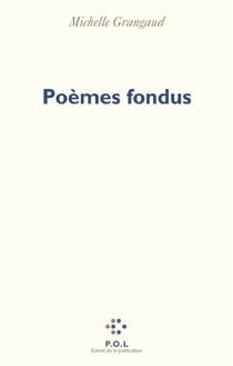 Poemes fondus