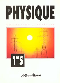 Physique premiere s