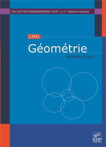 Geometrie (l3m1)