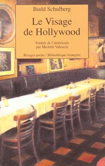 Le Visage de Hollywood