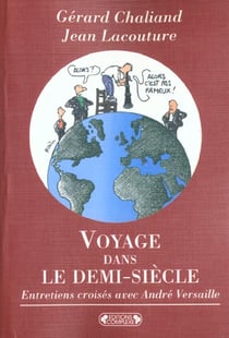 Voyage dans le demi-siecle