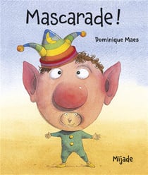 Mascarade !