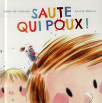 Saute Qui Poux
