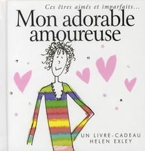 Mon adorable amoureuse