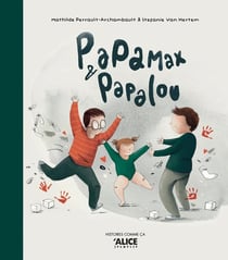 Papa Max et papa Lou