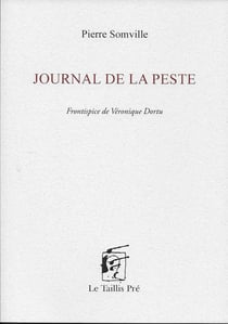 Journal de la peste