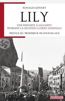 Lily, une enfance à malmedy