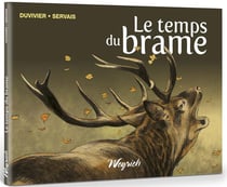 Le temps du brame