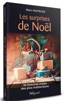 Les surprises de noël