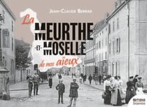 Meurthe-et-moselle de nos aieux