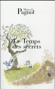 Le temps des secrets