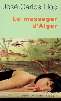 Le messager d'alger