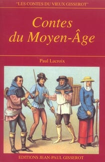 Contes du moyen-age