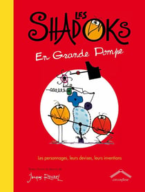 Les Shadoks en grande pompe