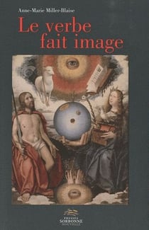Le verbe fait image - iconoclasmes, écriture figurée et théologie de l'incarnation chez les poètes métaphysiques - le cas de George Herbert
