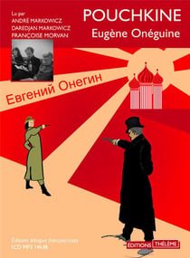 Eugène Onéguine