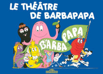 Barbapapa