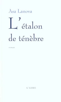 ETALON DES TENEBRES -L-