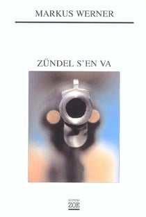 Zundel s'en va