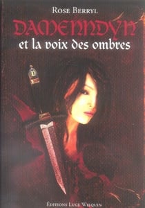 Damenndyn t.3 - damenndyn et la voix des ombres