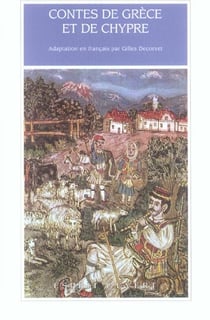 Contes de Grèce et de Chypre