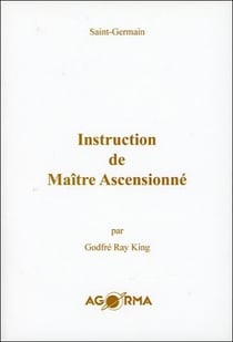 Instruction de maître ascensionné
